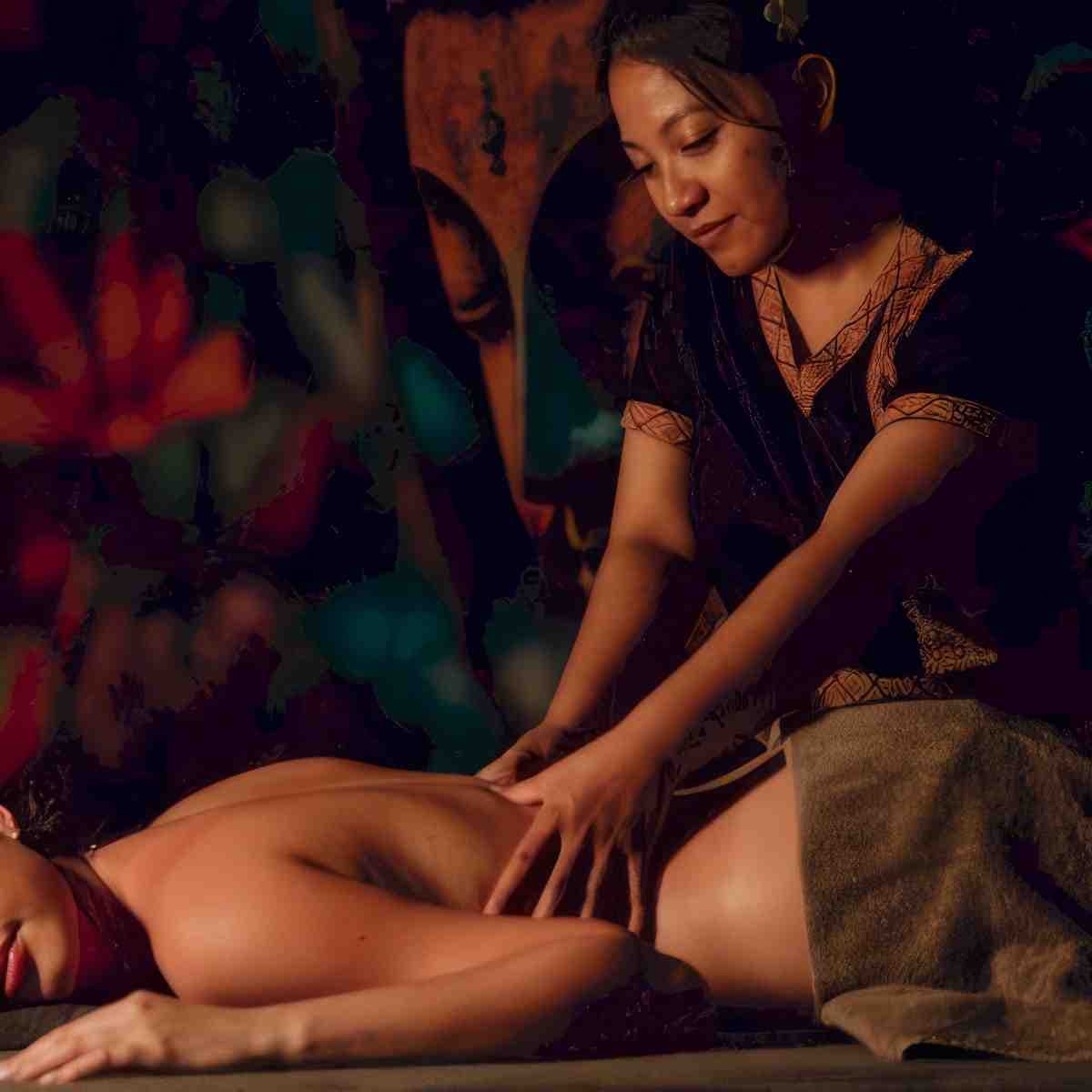 Voucher SPA 500 PLN | Łódź | Thai Bali Oaza