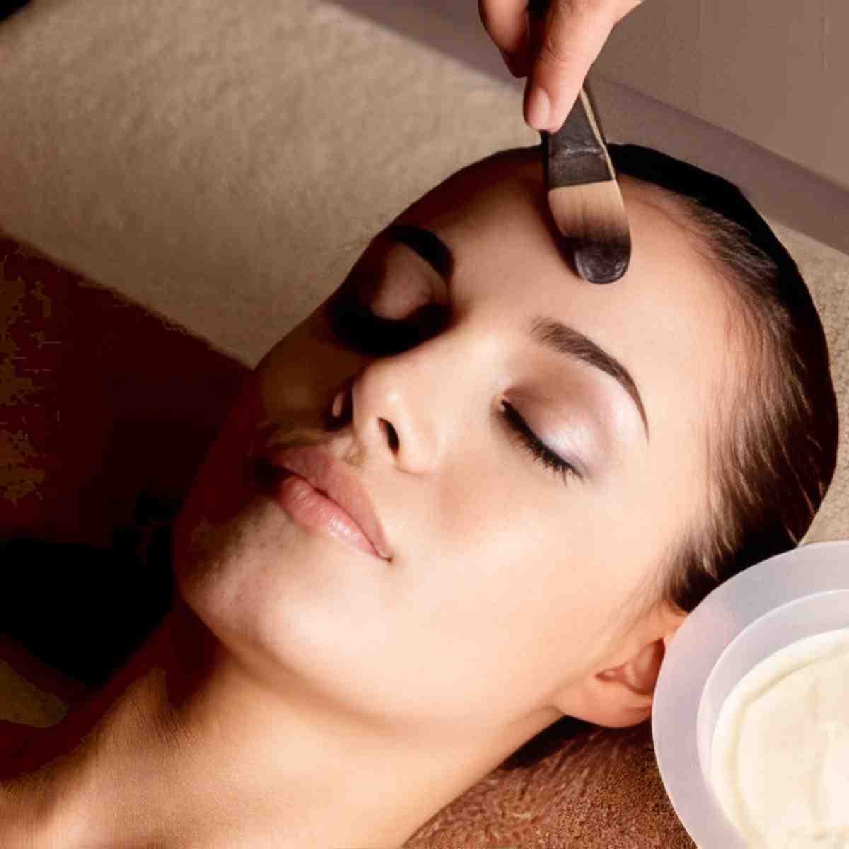 Zabieg na twarz | Białystok (Łomża) | Gabinet Cosmeo