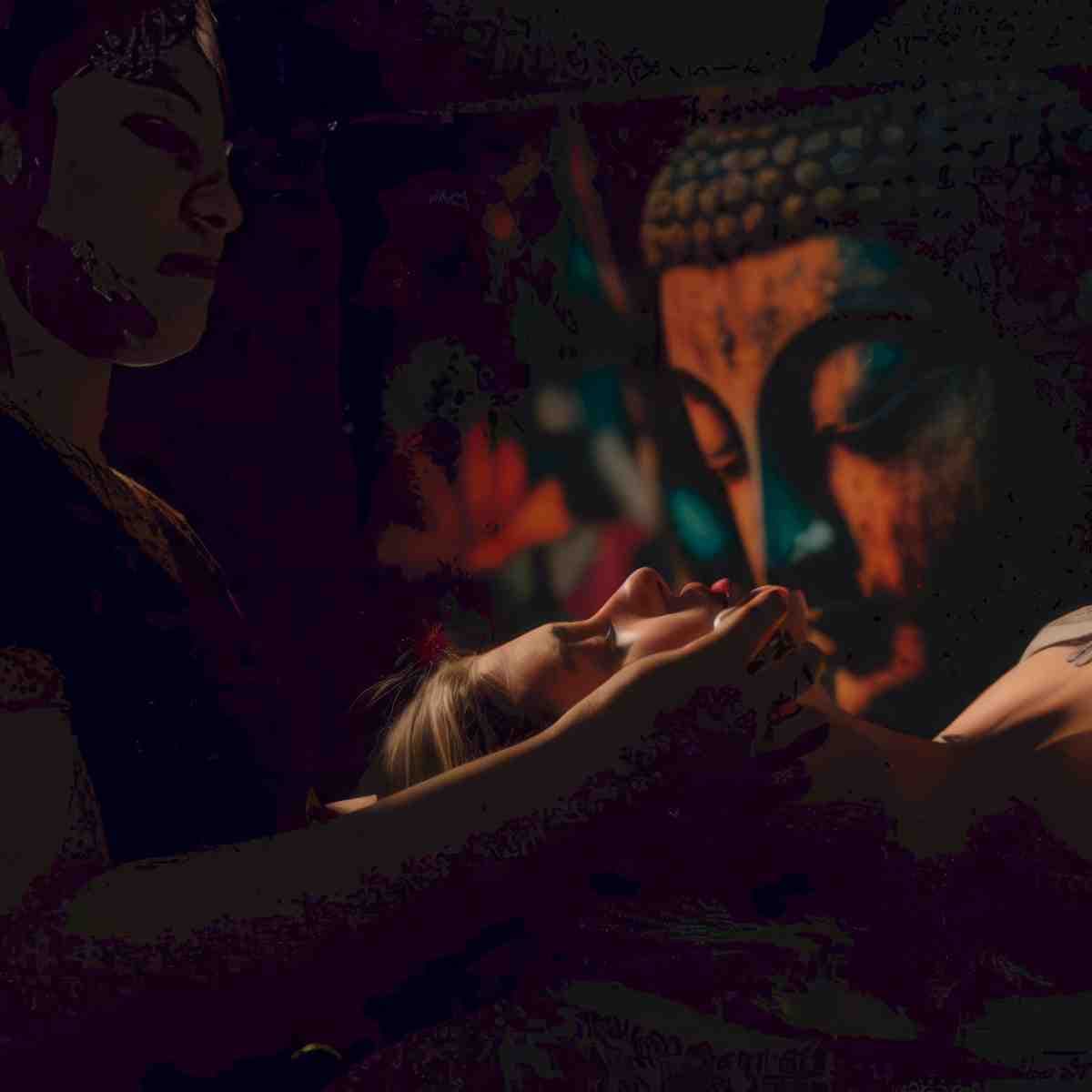 Zabieg na twarz | Łódź | Thai Bali Oaza