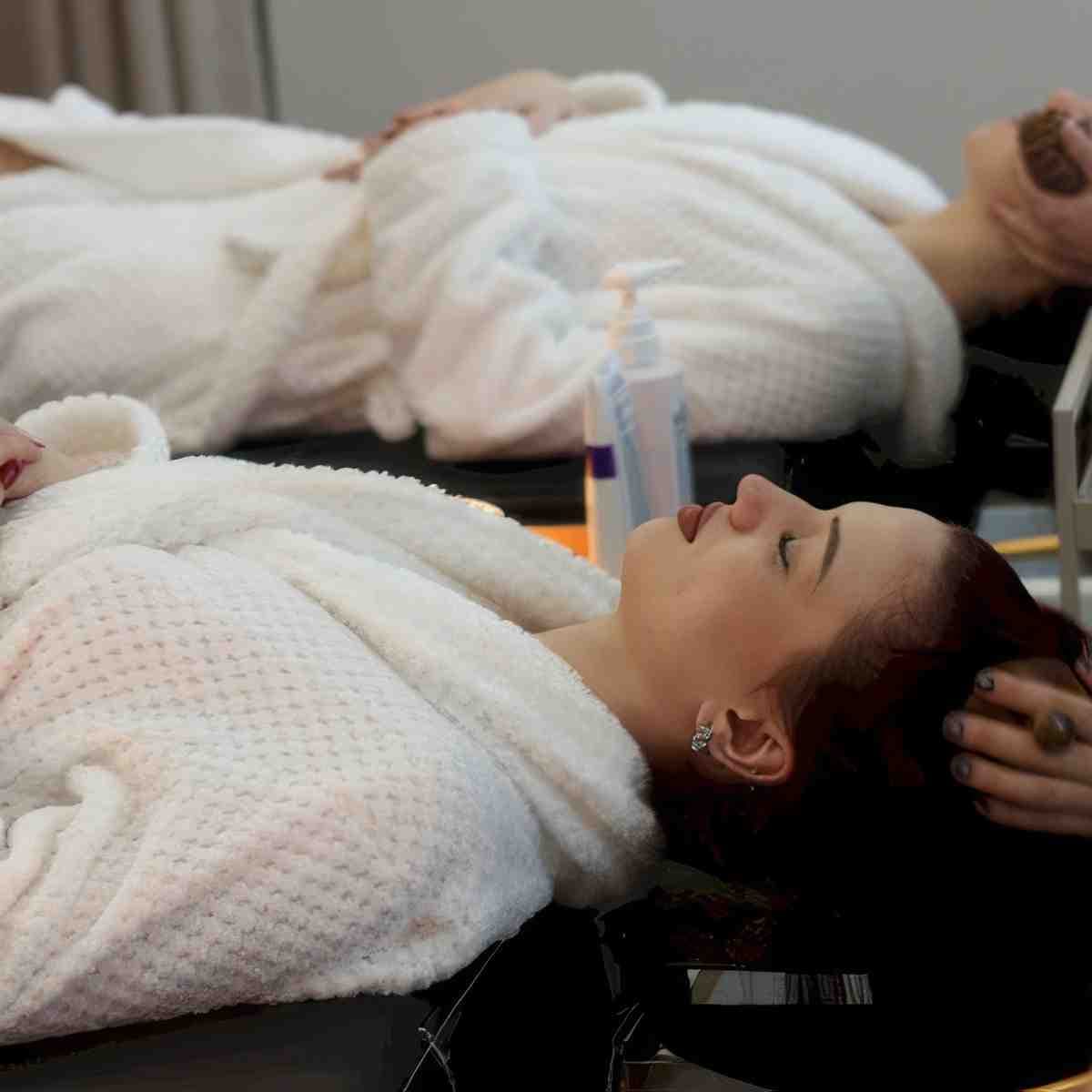 Head SPA | Poznań | ZenRai SPA