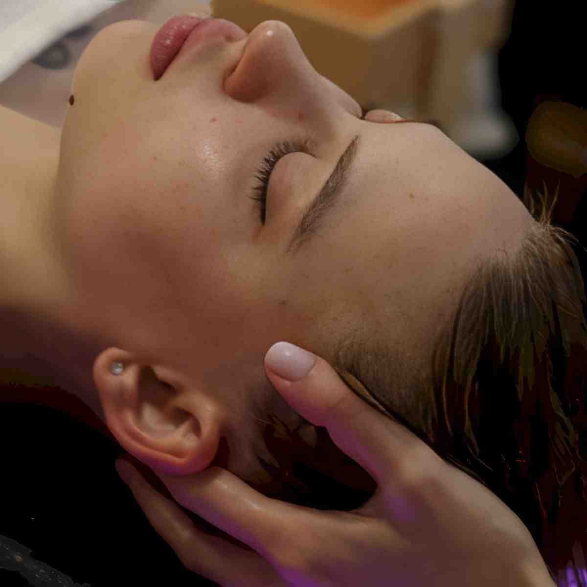 Head SPA | Poznań | ZenRai SPA