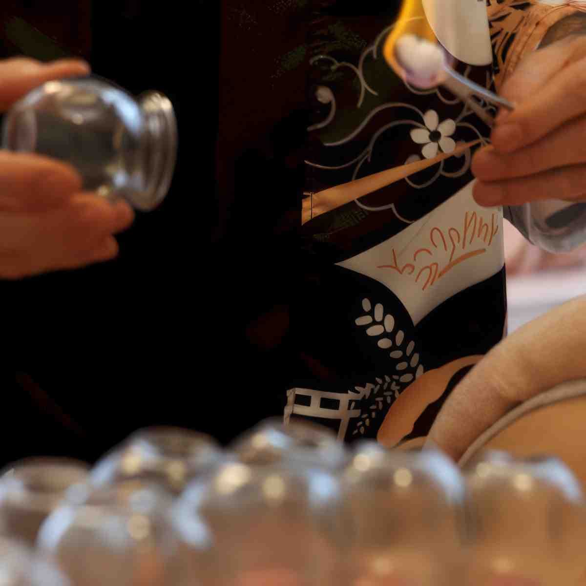 Masaż bańką chińską | Poznań | ZenRai SPA