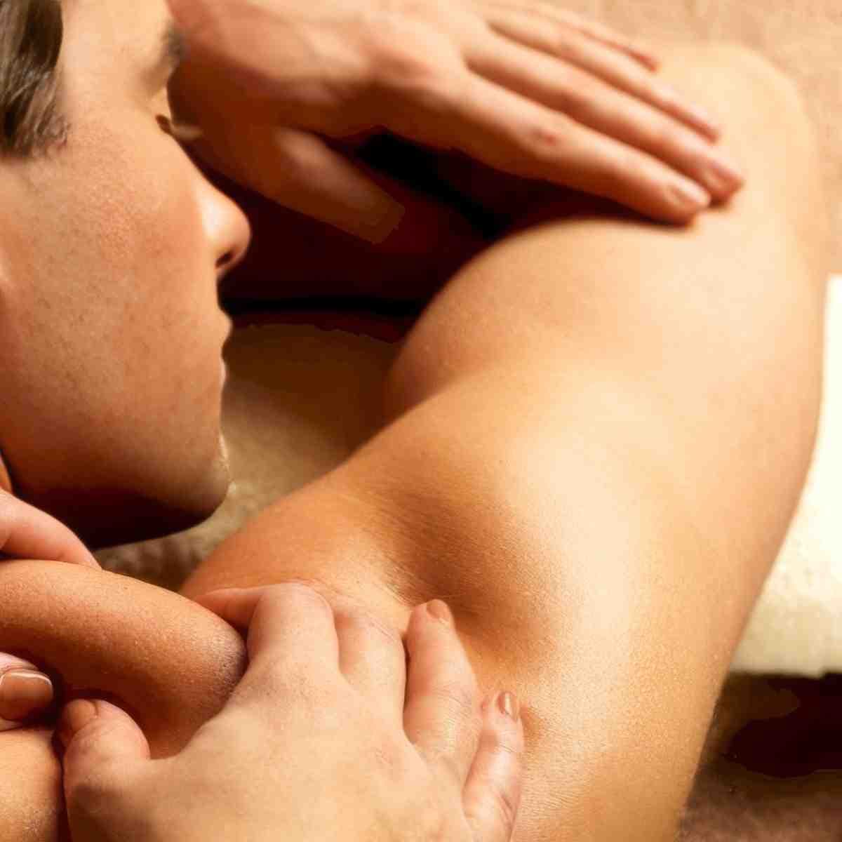 Masaż sportowy | Katowice (Świętochłowice) | FABIO Clinic