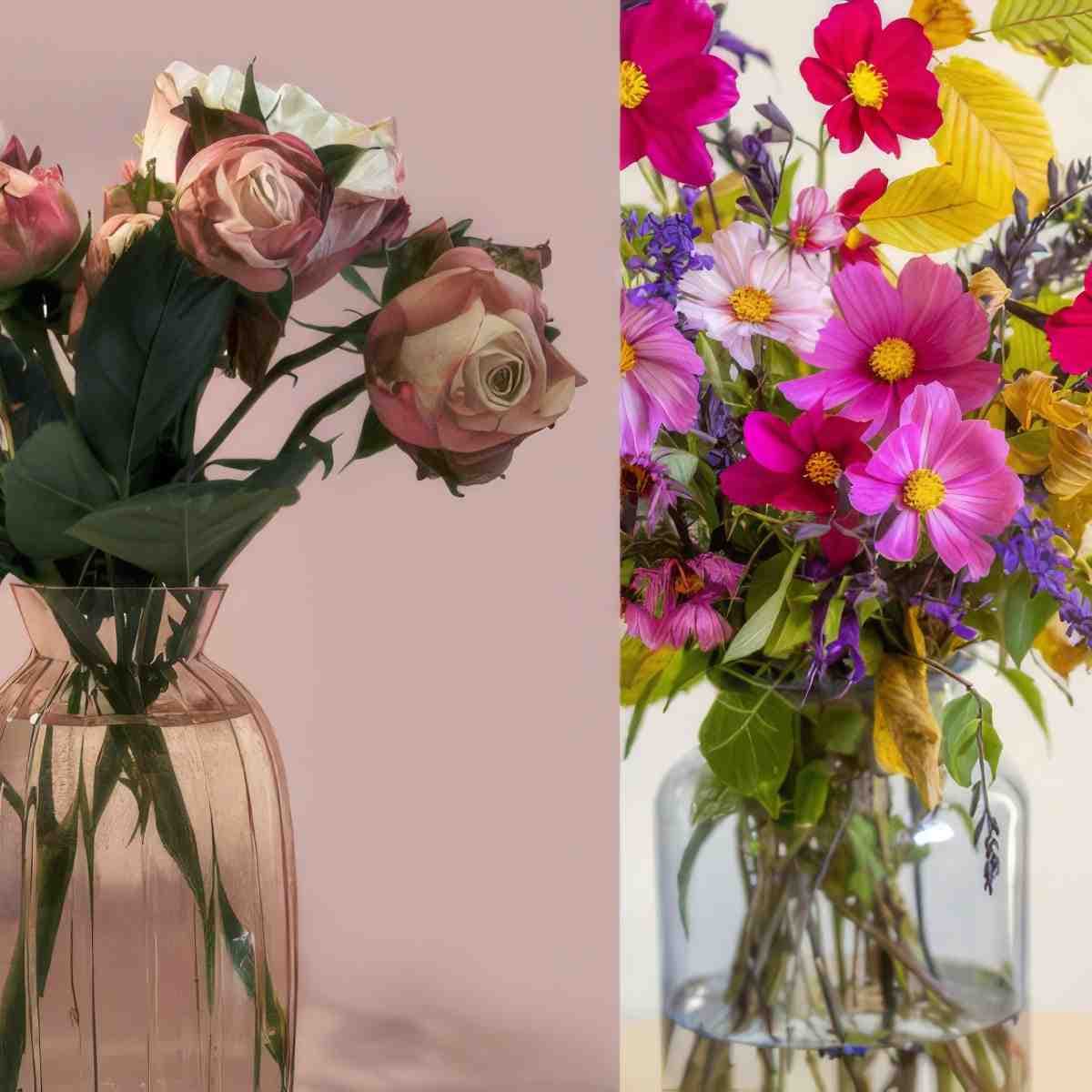 Warsztaty florystyczne | Katowice (Jastrzębie-Zdrój)