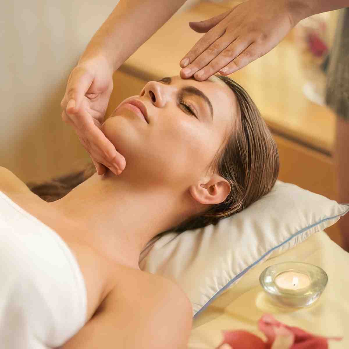 Masaż dla kobiet w ciąży | Katowice (Świętochłowice) | FABIO Clinic