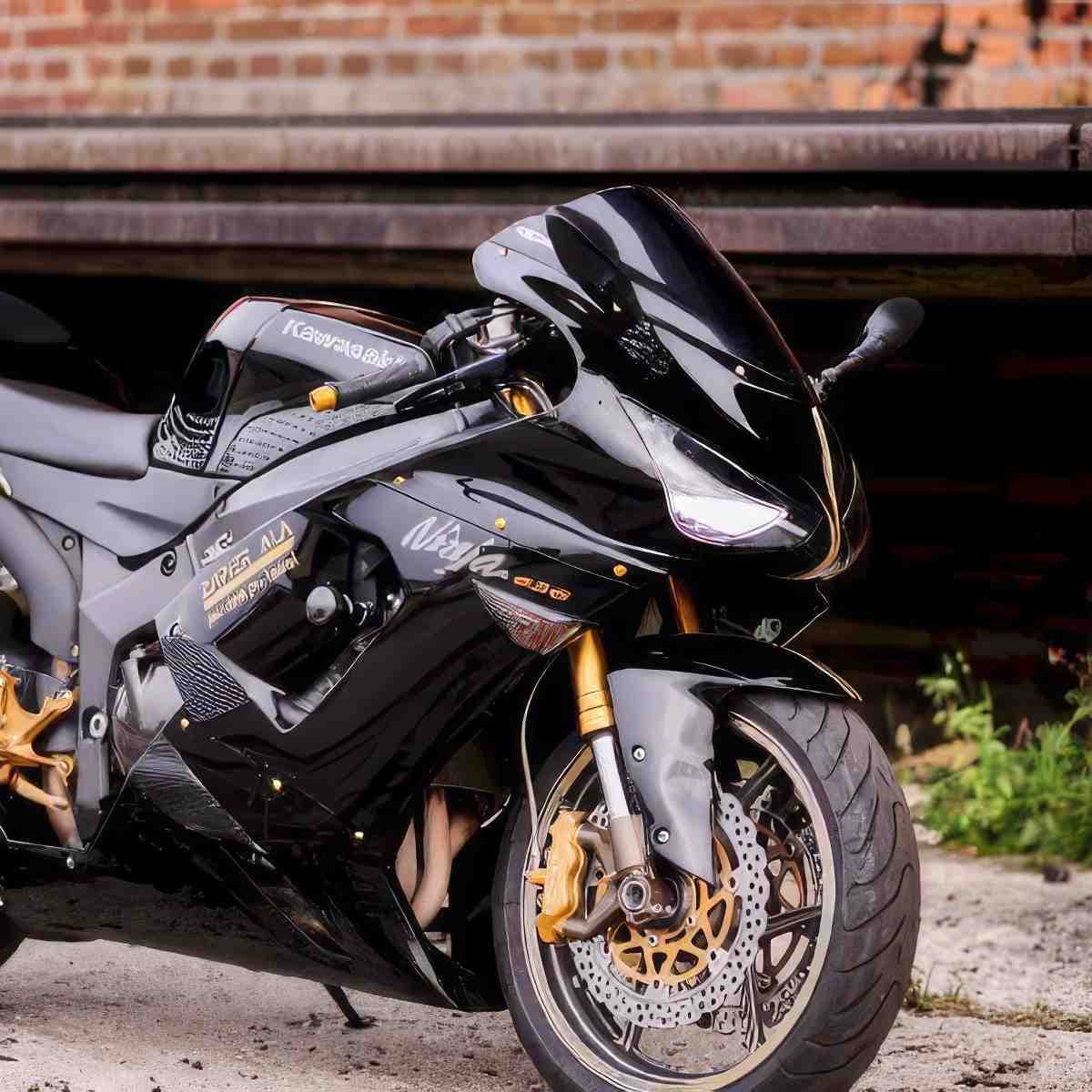 Jazda Kawasaki Ninja ZX6R po torze | Toruń | ASM Rent Car