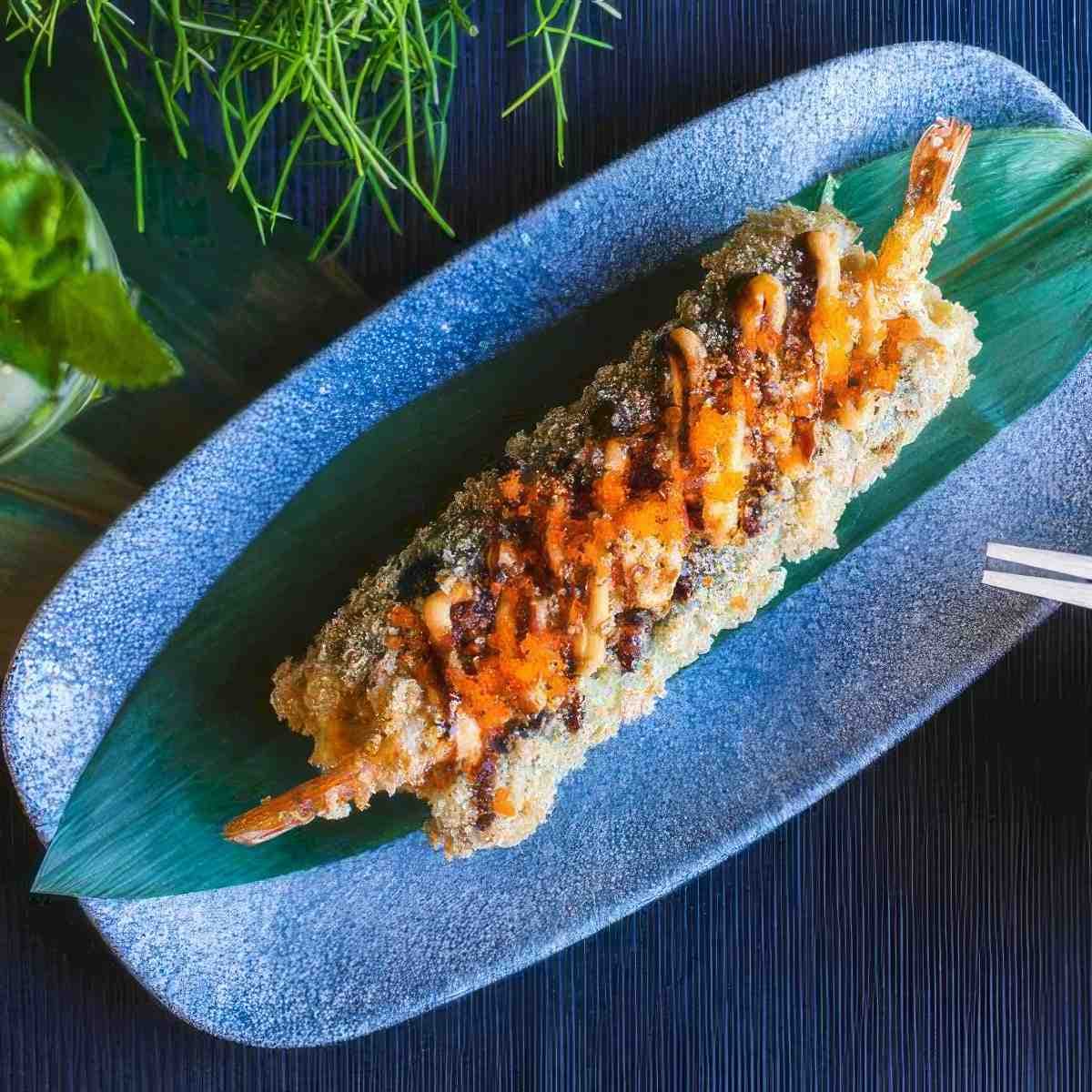 Voucher do restauracji sushi 250 PLN | Częstochowa | Koku Sushi