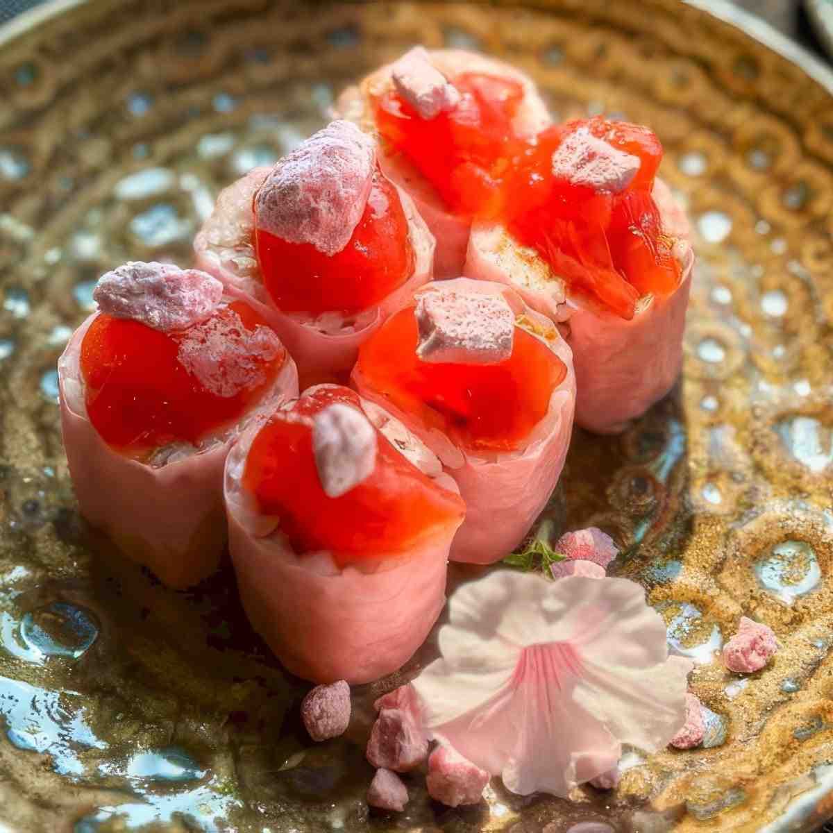 Voucher do restauracji sushi 100 PLN | Częstochowa | Koku Sushi