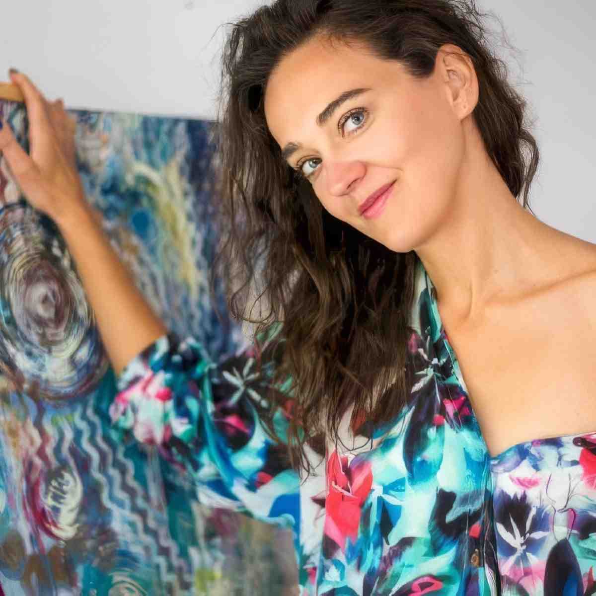 Pobyt w Leśnym Atelier na Mazowszu z warsztatami | Poznań (Ryczywół) | Leśne Atelier