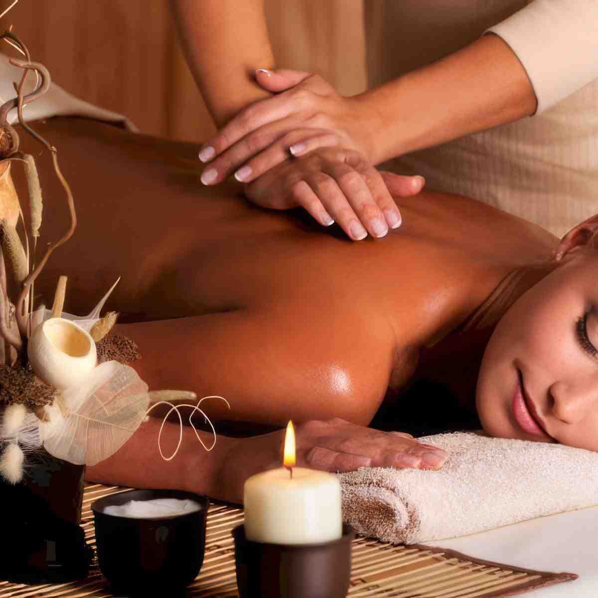 Masaż relaksacyjny | Łomża | Orient SPA