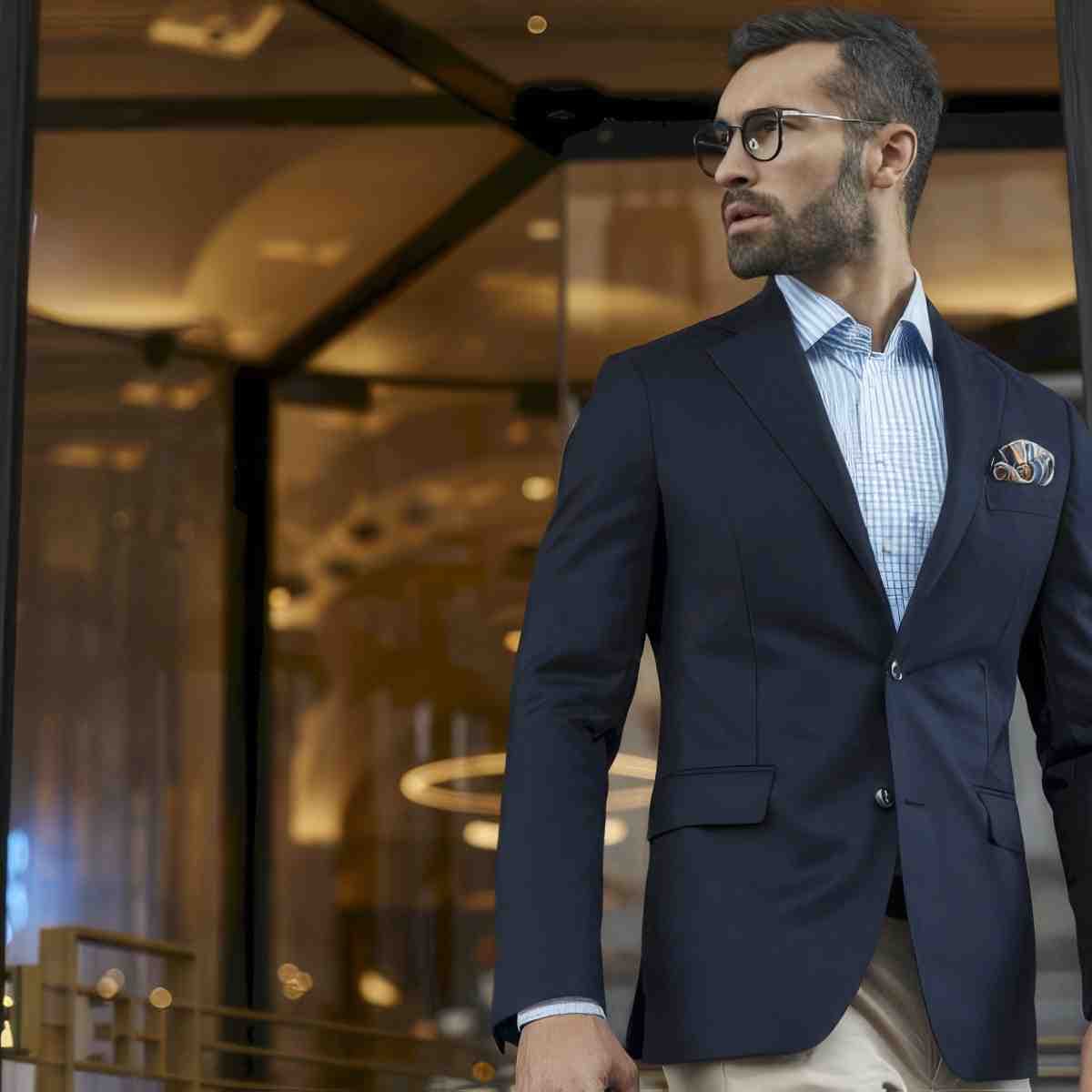 Voucher do Tailors Club | Gdańsk