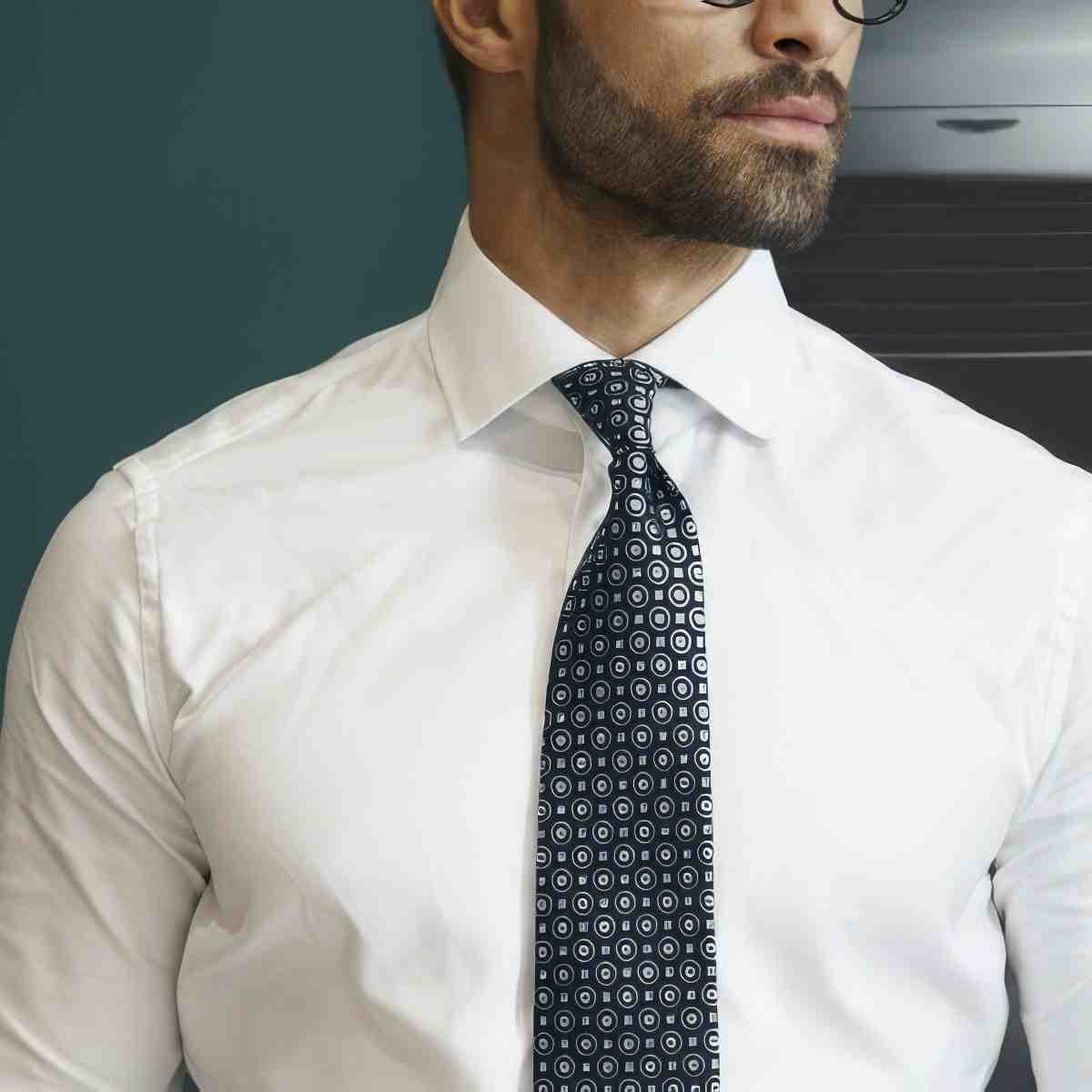 Koszula szyta na miarę | Gdańsk