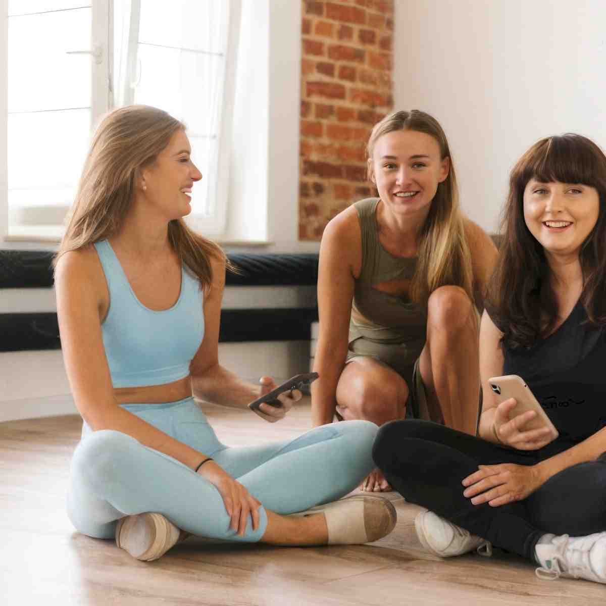 Zajęcia fitness | Łódź