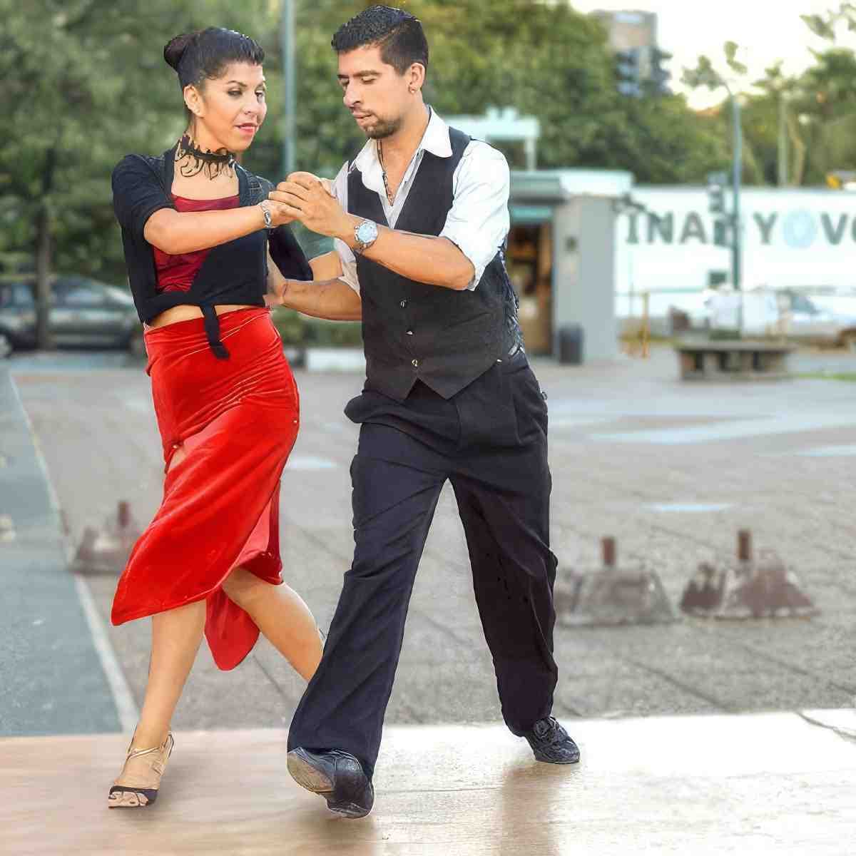 Nauka tańca Bachata | Płock