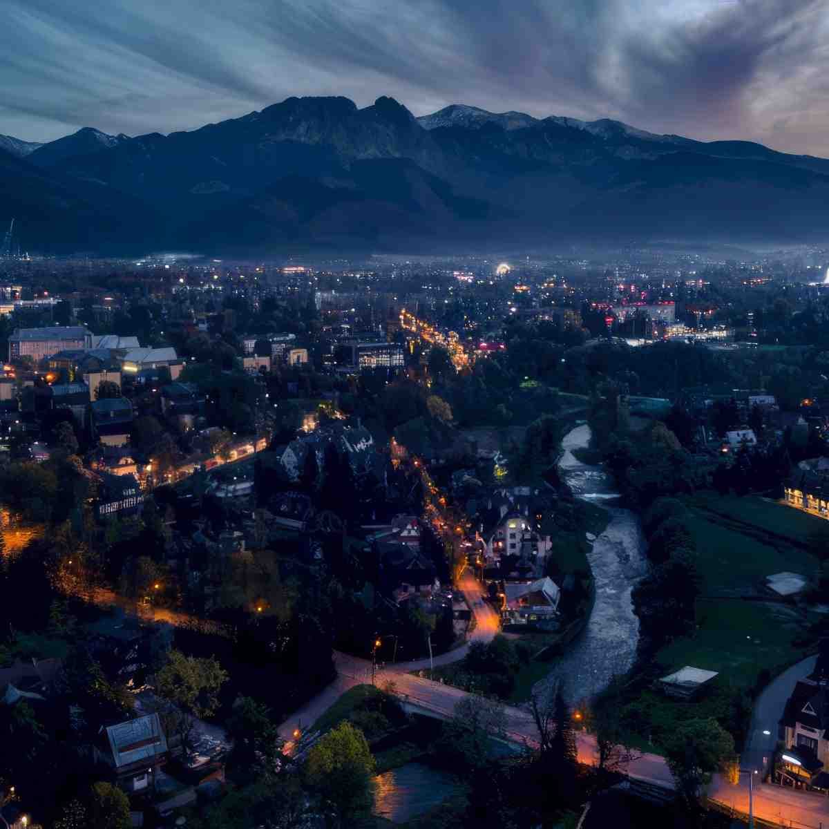 City break dla dwojga | Zakopane | Awardit
