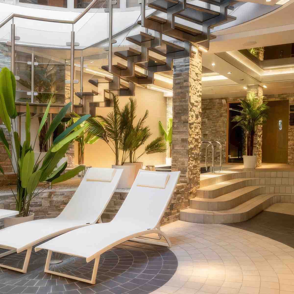 Pobyt w Coco Boutique Hotel & SPA - Karpacz | Coco Boutique Hotel & SPA