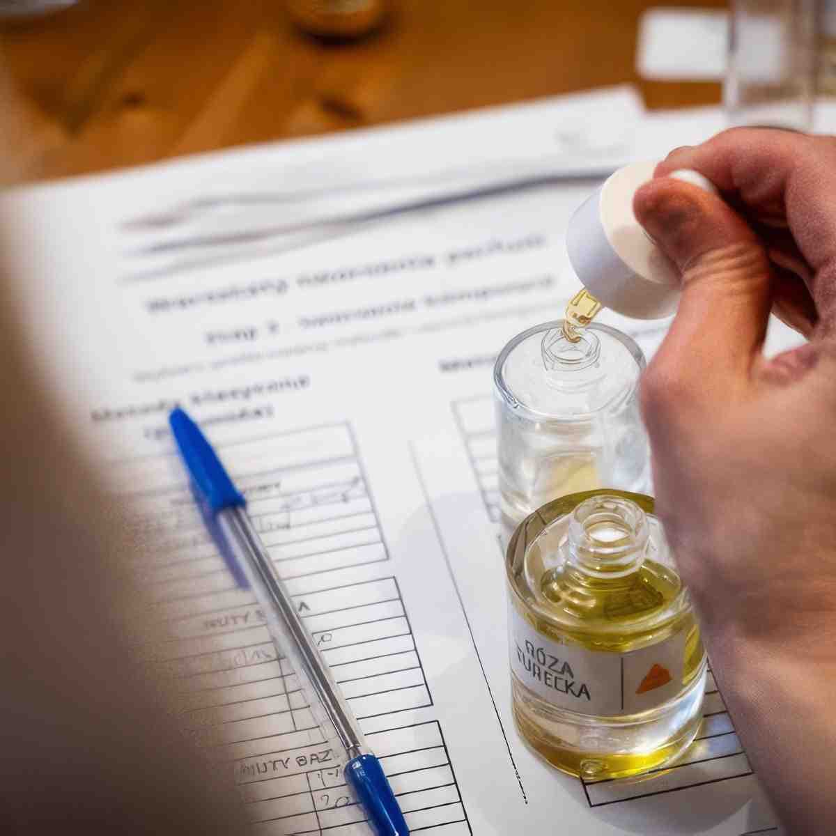 Voucher kwotowy do perfumerii Figarola Zabrze | Zabrze