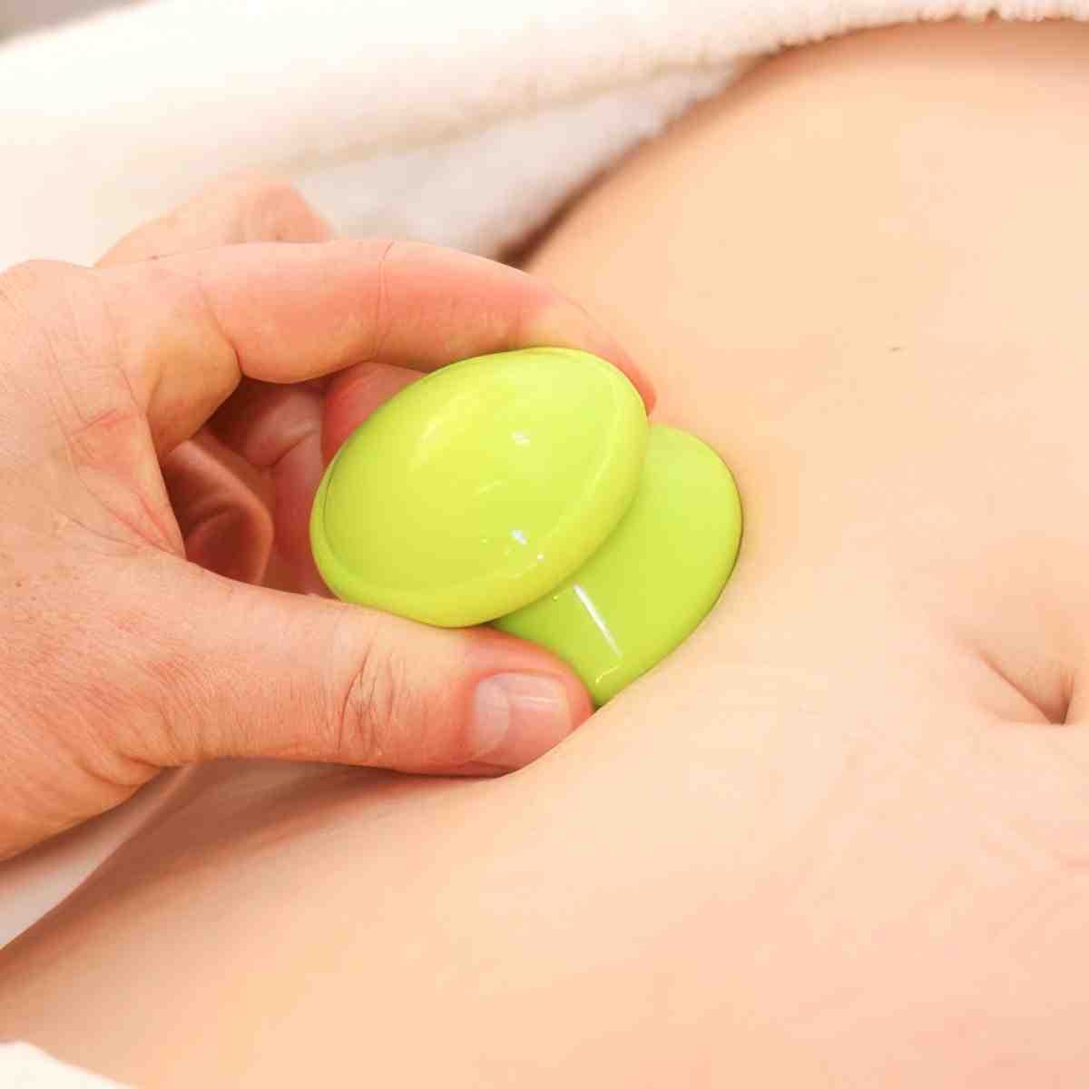 Masaż bańką chińską | Szczecin | Fizjoedi