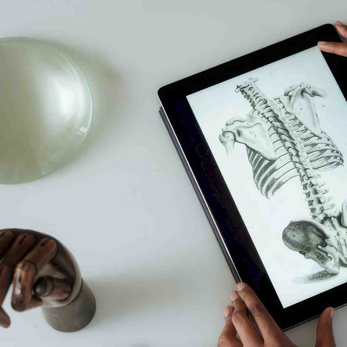 Konsultacja fizjoterapeutyczna | Szczecin