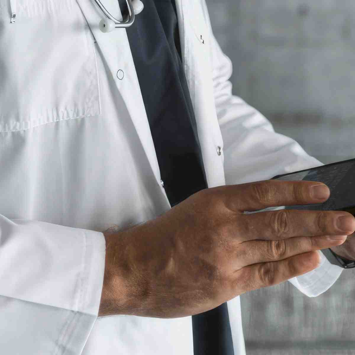 Konsultacja fizjoterapeutyczna | Szczecin