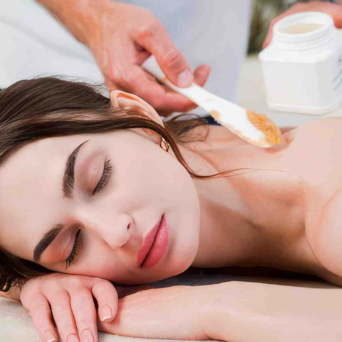 Voucher SPA 200 PLN | Poznań | Holistyczne