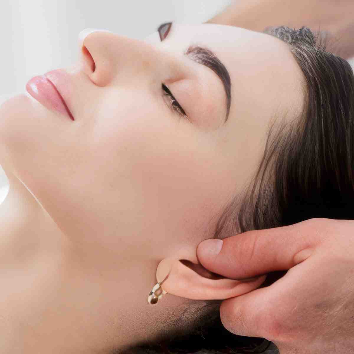 Masaż aromaterapeutyczny | Poznań | Holistyczne