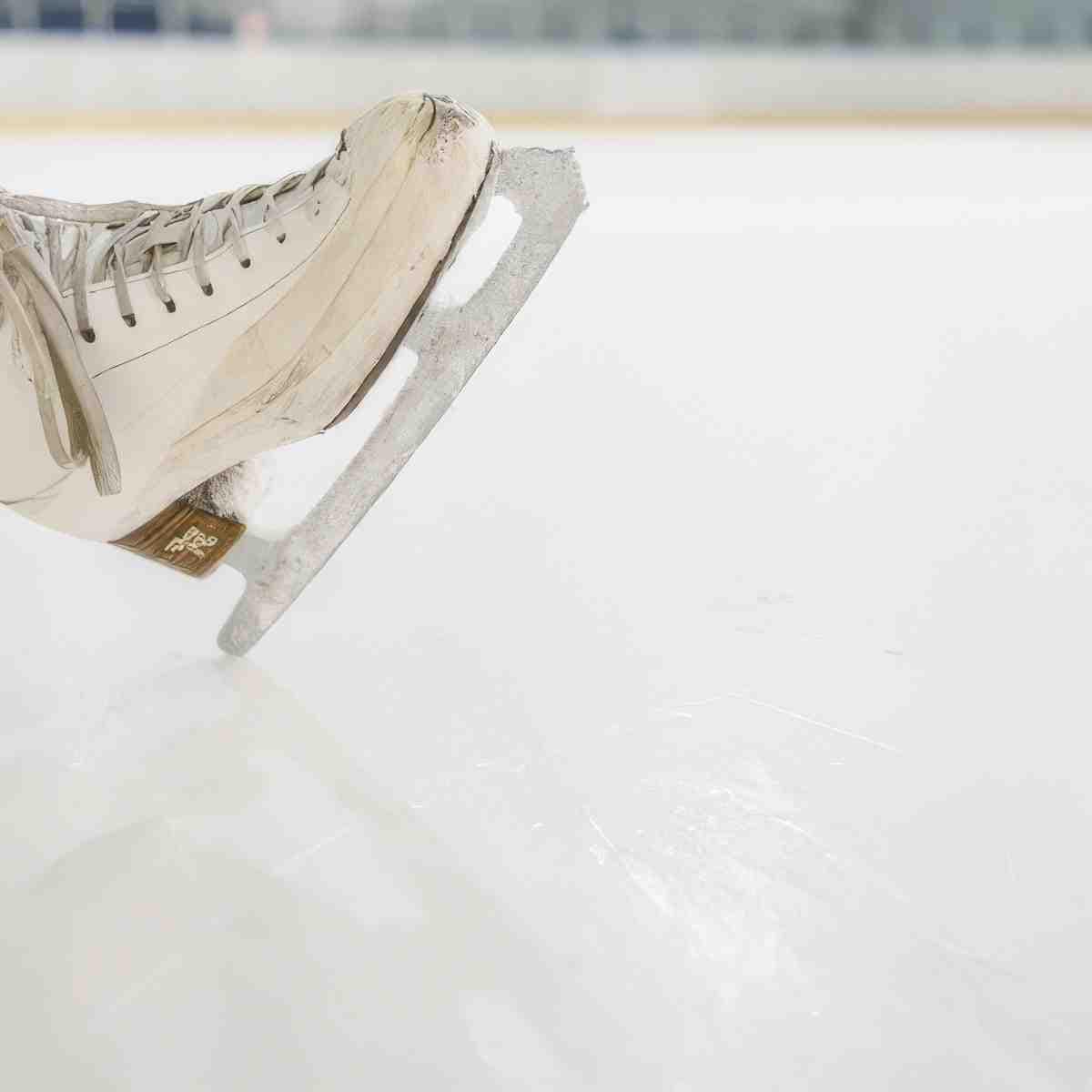 Nauka jazdy na łyżwach | Kraków