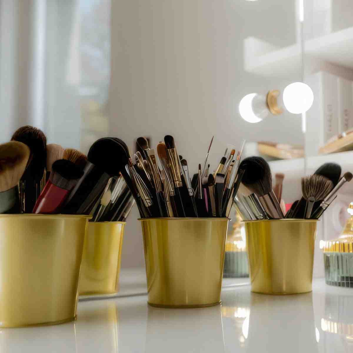 Kurs makijażu | Poznań