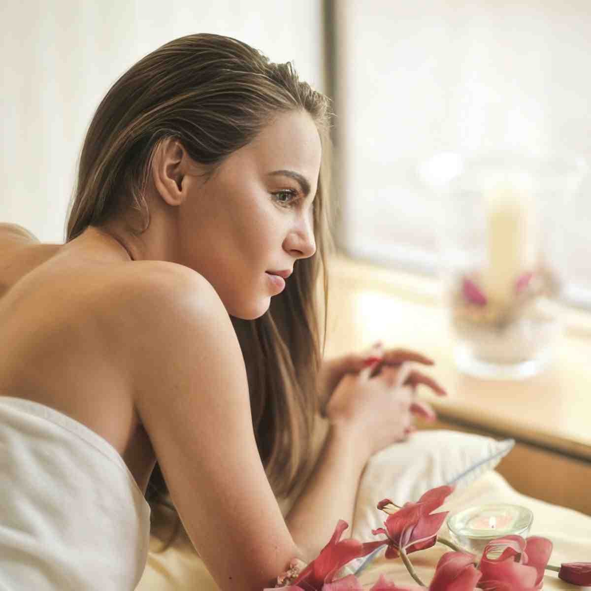 Masaż Lomi Lomi | Rzeszów (Nisko) | Zaciszne SPA