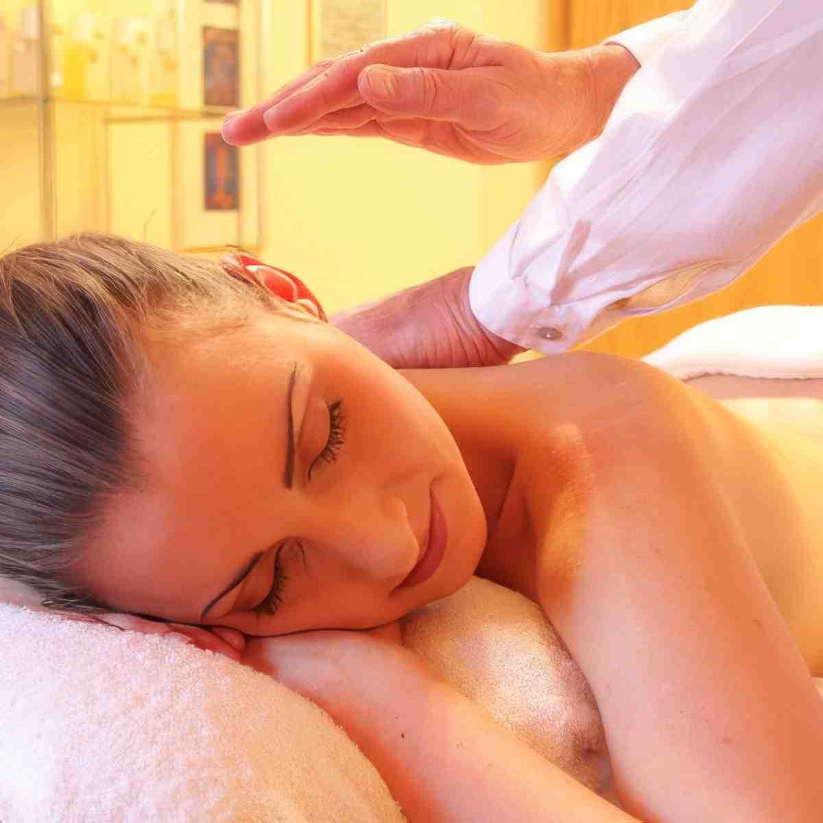 Masaż leczniczy | Rzeszów (Nisko) | Zaciszne SPA