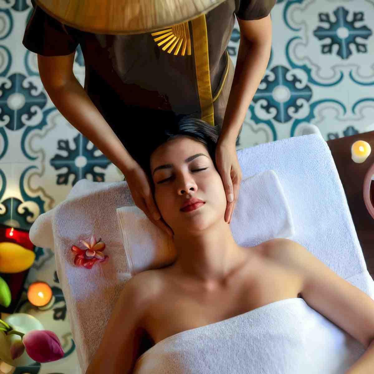 Masaż aromaterapeutyczny | Rzeszów (Nisko) | Zaciszne SPA