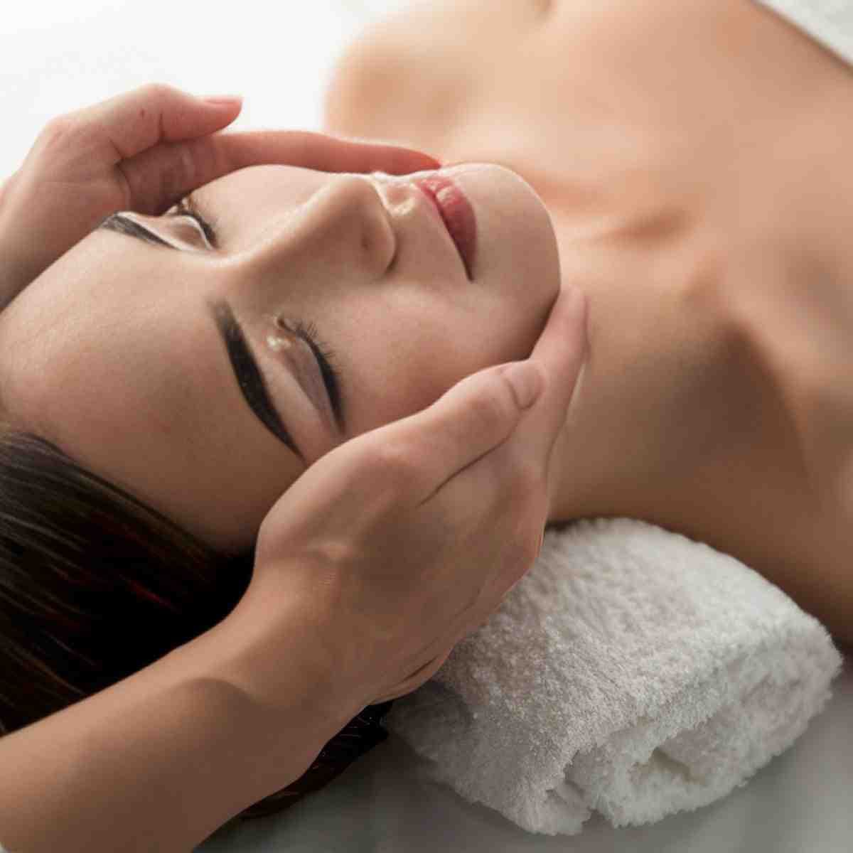 Masaż twarzy | Poznań (Borówiec) | Medical Beauty