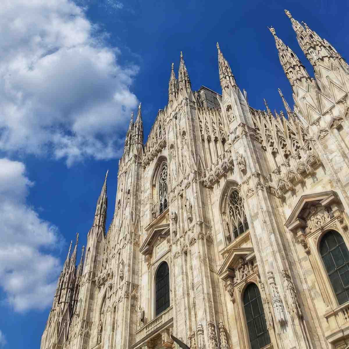 City break dla dwojga | Mediolan | Awardit