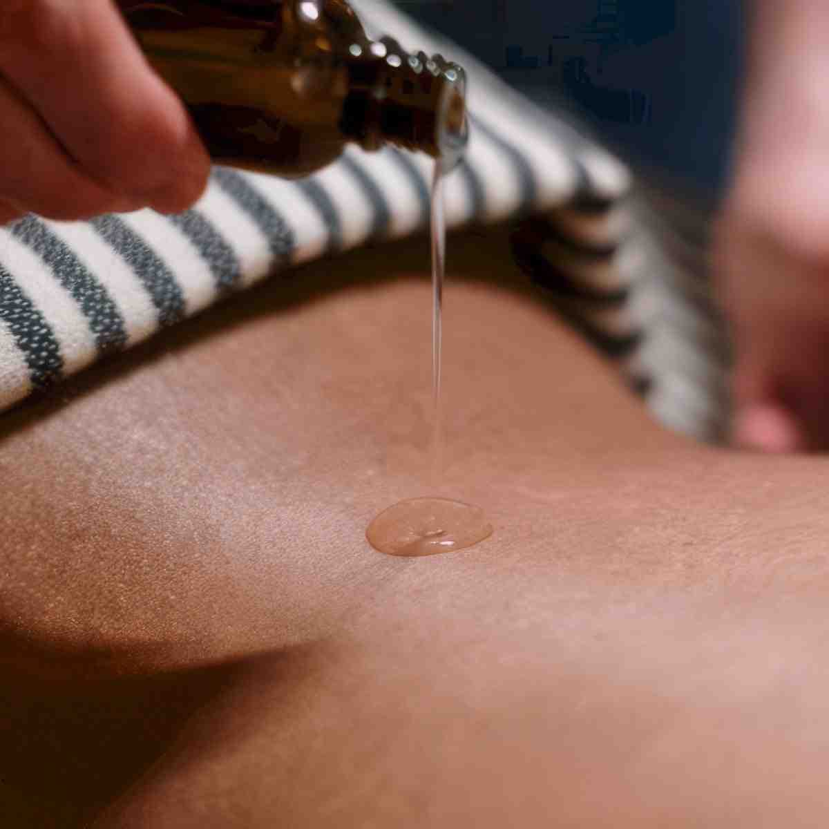 Zabieg na ciało | Katowice (Łaziska Górne) | Studio urody i masażu Dobra Aura