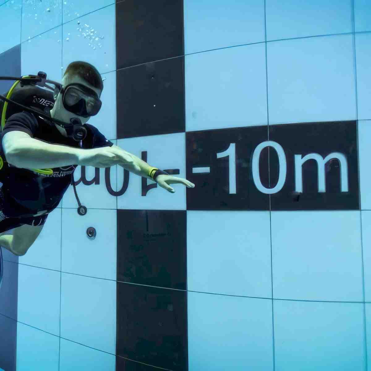 Poznaj nurkowanie | Olsztyn (Tobiasze)