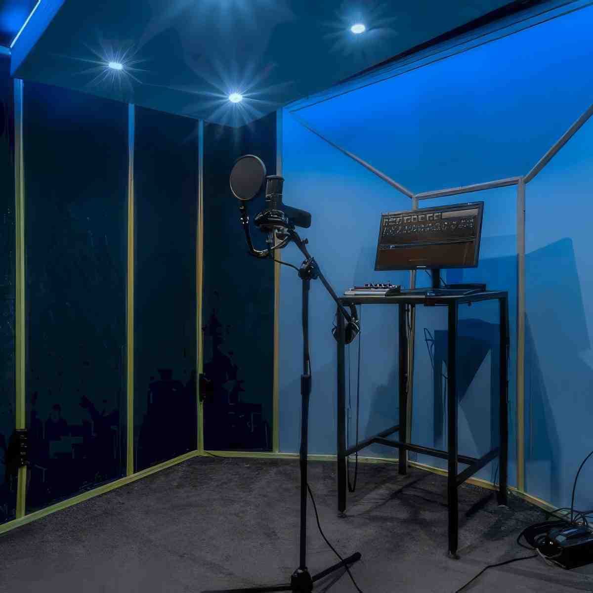 Zostań piosenkarzem | Warszawa