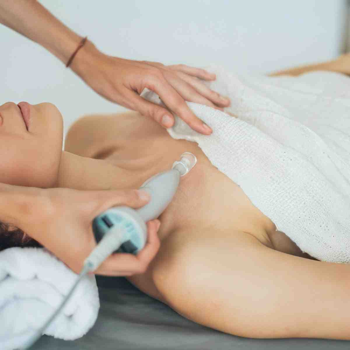 Voucher 150 PLN na depilację laserową | Katowice (Łaziska Górne)