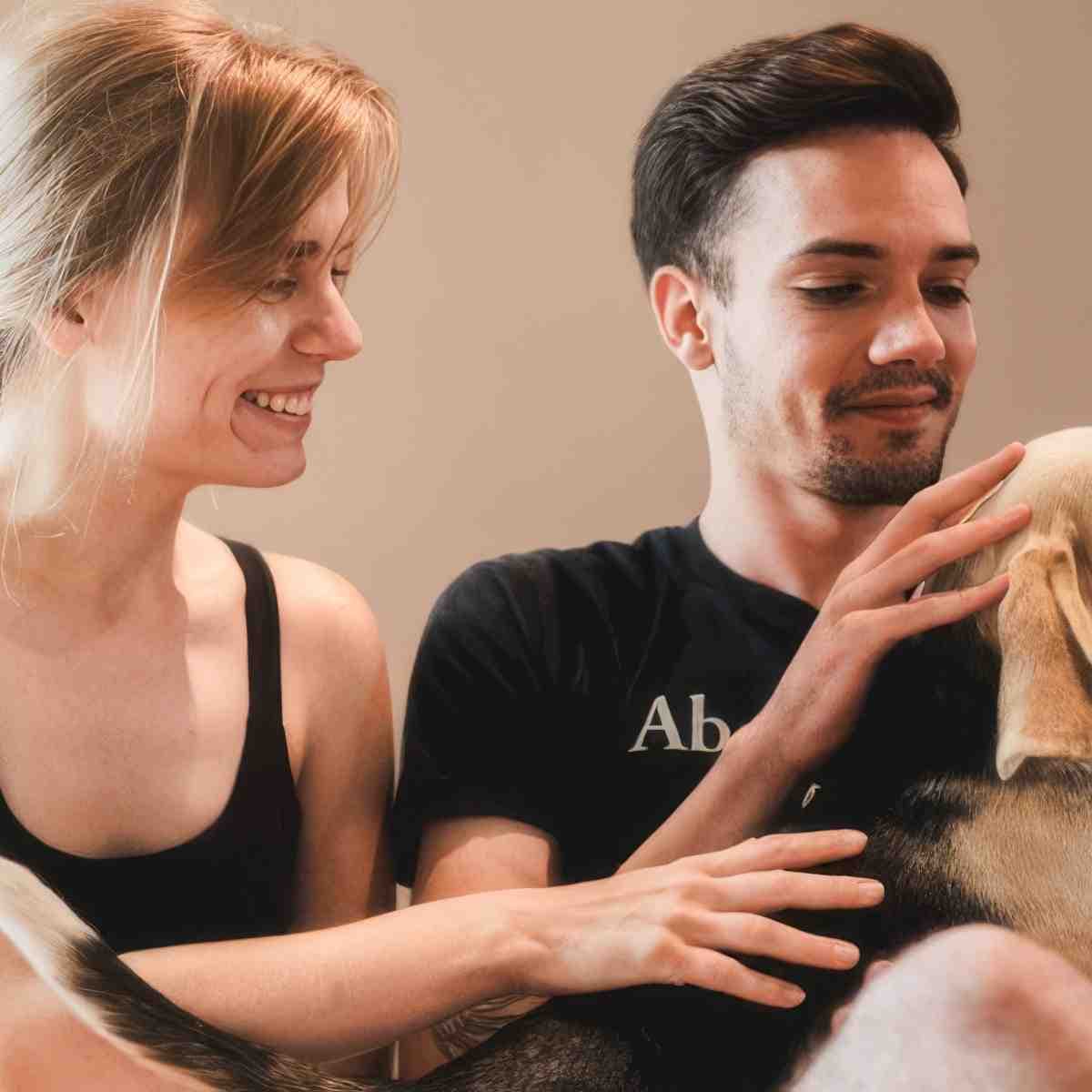 Puppy joga | Katowice