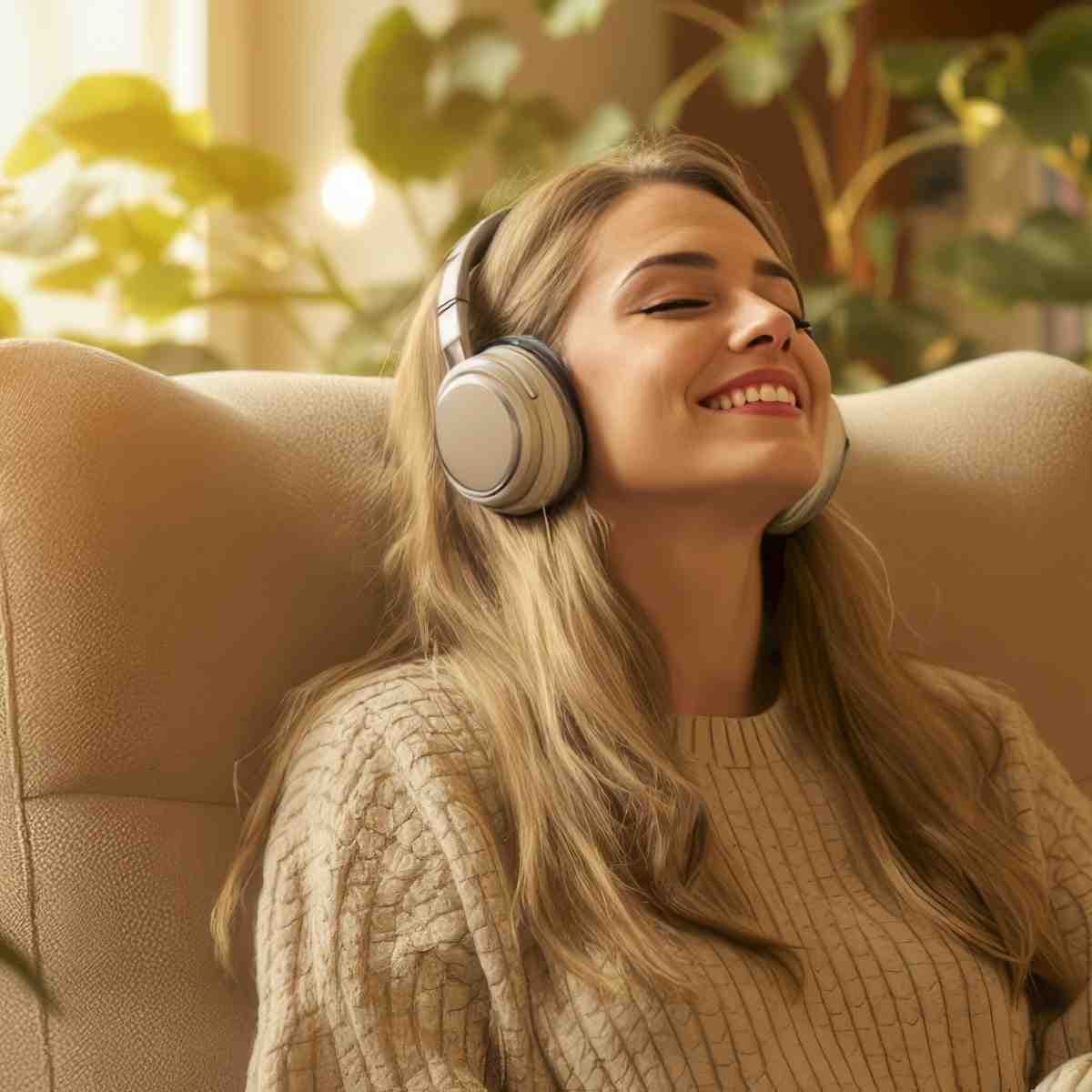 Audiobook z Tobą w Roli Głównej | Warszawa