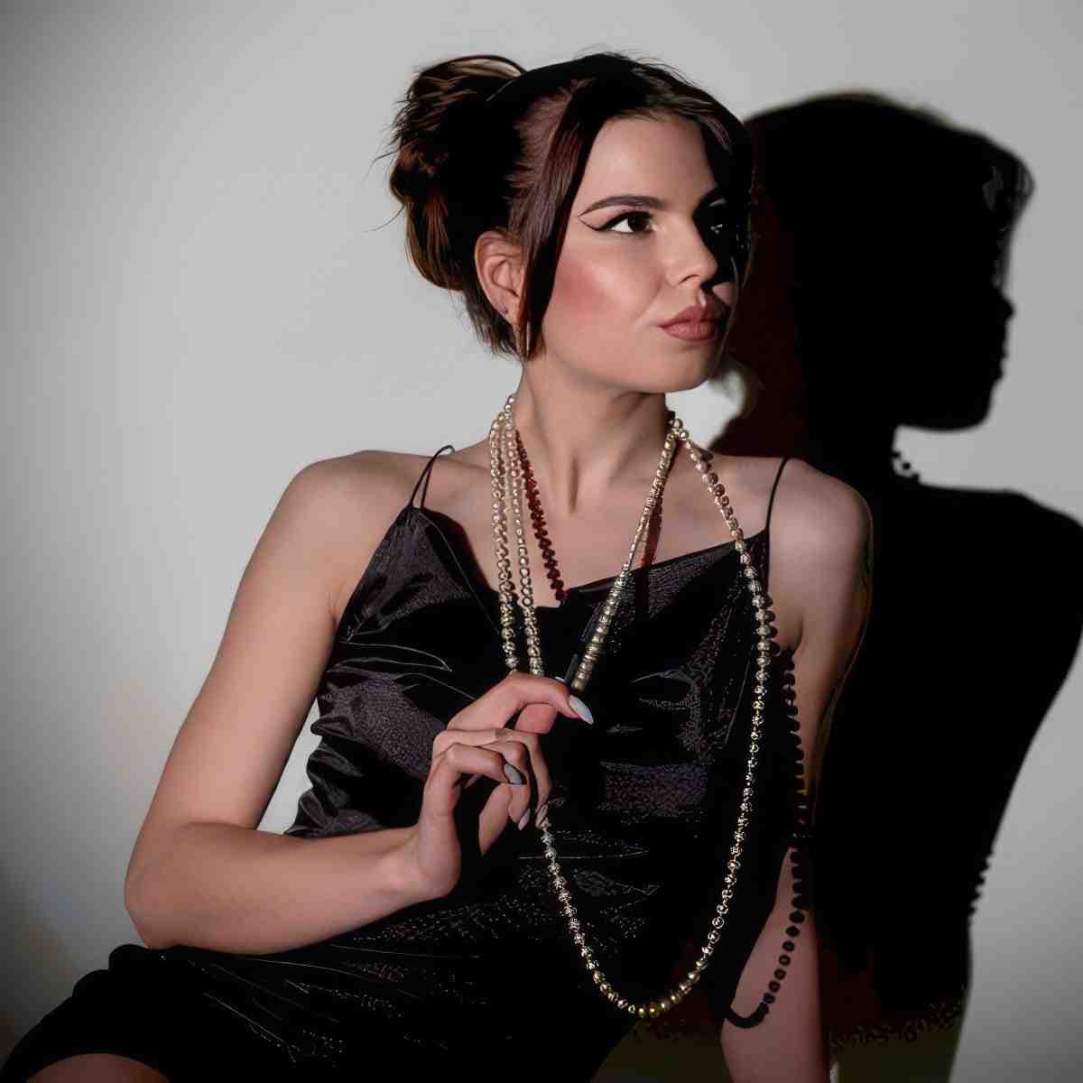 Kobieca sesja zdjęciowa | Warszawa (Nowy Dwór Mazowiecki)