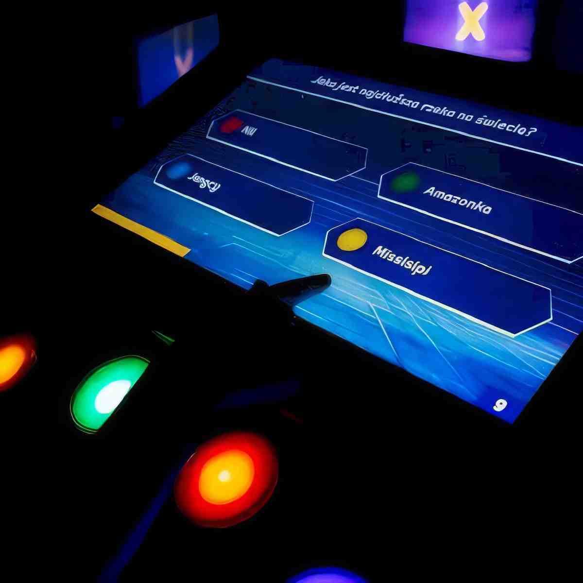 QuizNaZywo.pl - Interaktywny quiz z emocjami | Kraków