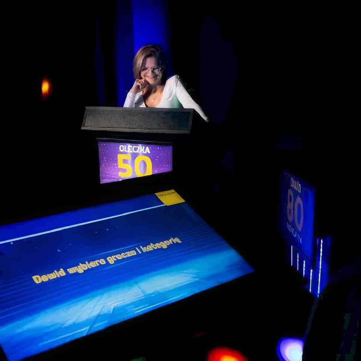 QuizNaZywo.pl - Interaktywny quiz z emocjami | Kraków