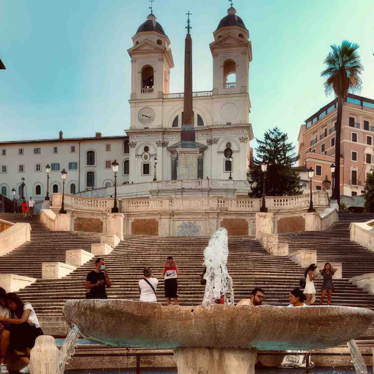 City break dla dwojga | Rzym | Awardit