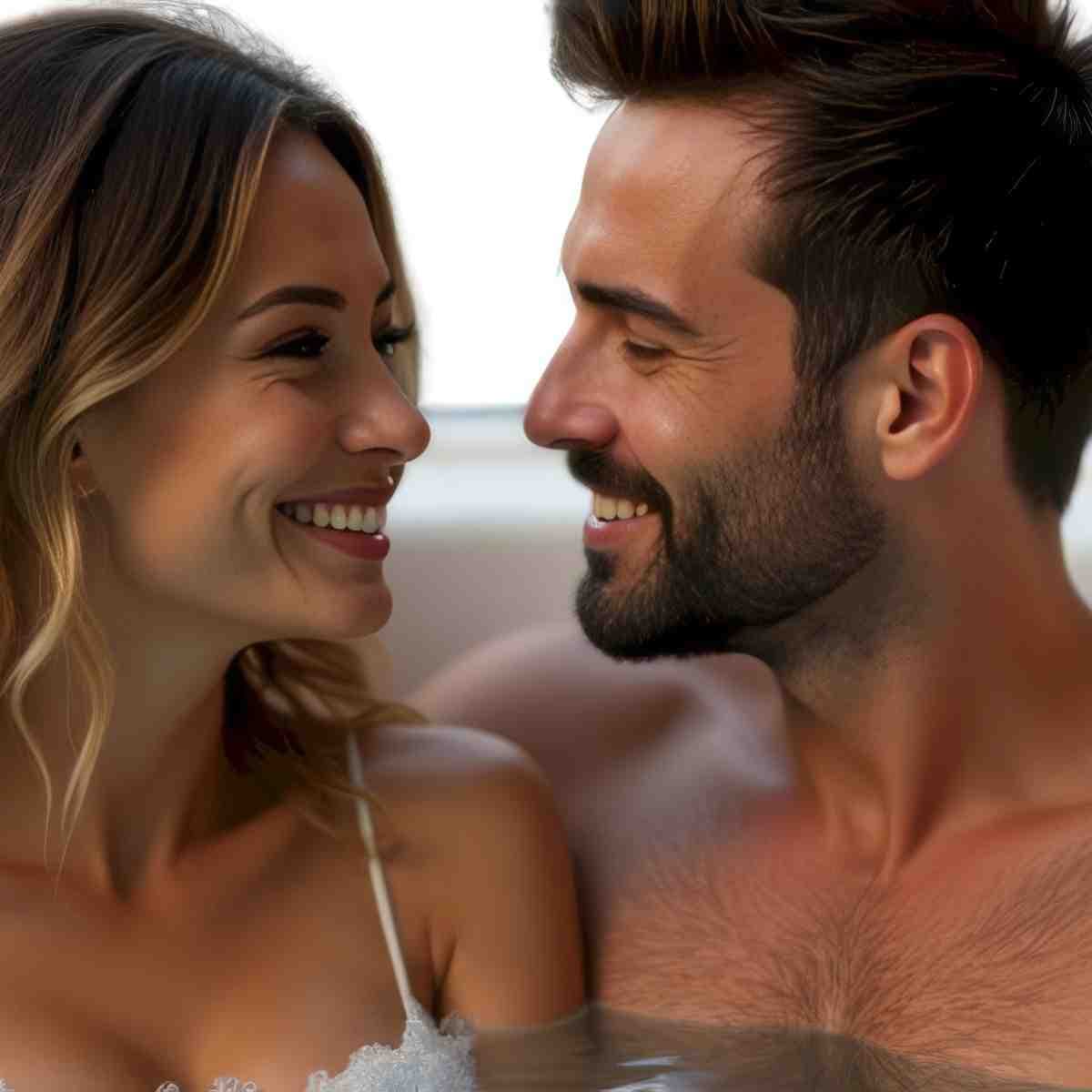 Relaks w strefie saun i jacuzzi | Warszawa (Konstancin-Jeziorna)