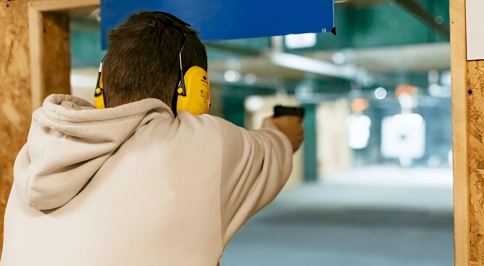 Poznaj strzelanie | Gdańsk