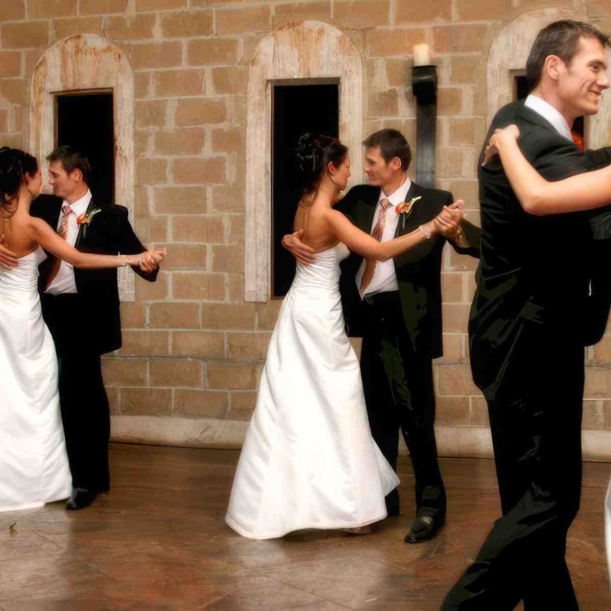 Taniec ślubny | Częstochowa