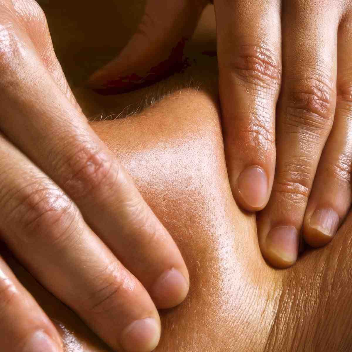 Masaż relaksacyjny | Legionowo | Body Evolution