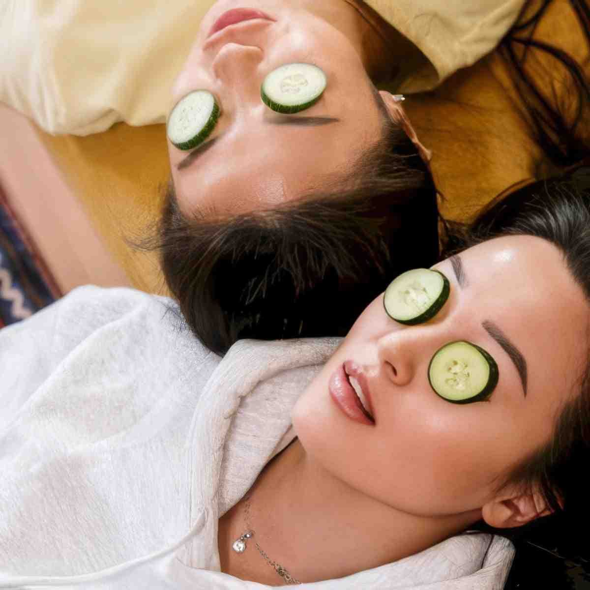 Nauka masażu dla dwojga | Stare Miasto | Zoe Wellness & SPA