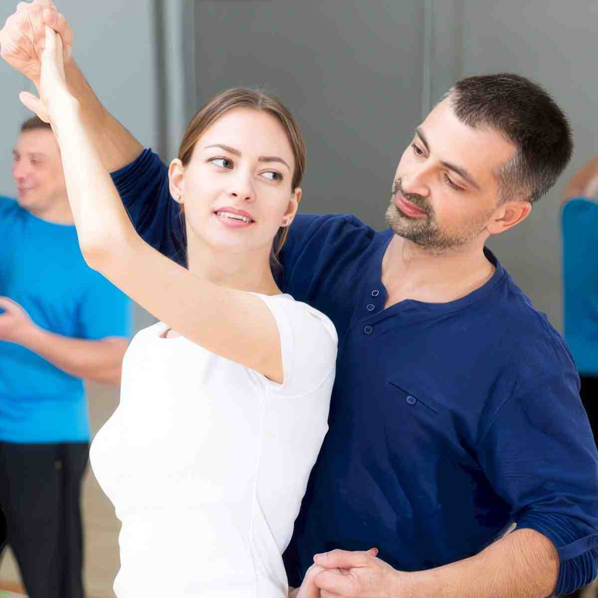 Poznaj nowe gatunki tańca | Kraków