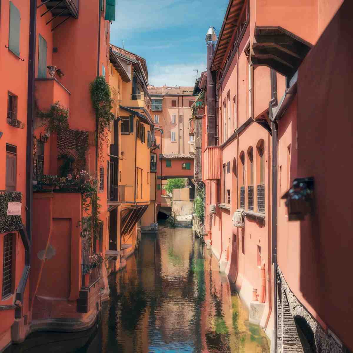 Short break dla dwojga | Bolonia | Awardit